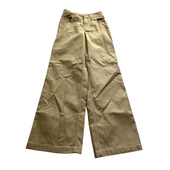 LEO x Dickies Pants in Khaki - Picture 1 of 6